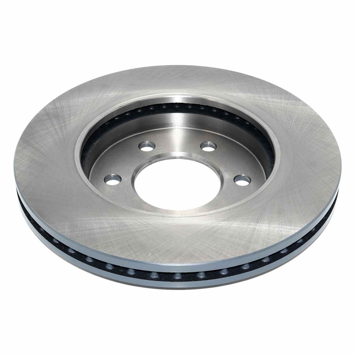DuraGo DuraGoÂ® Titanium Series Brake Rotor BR54099-01
