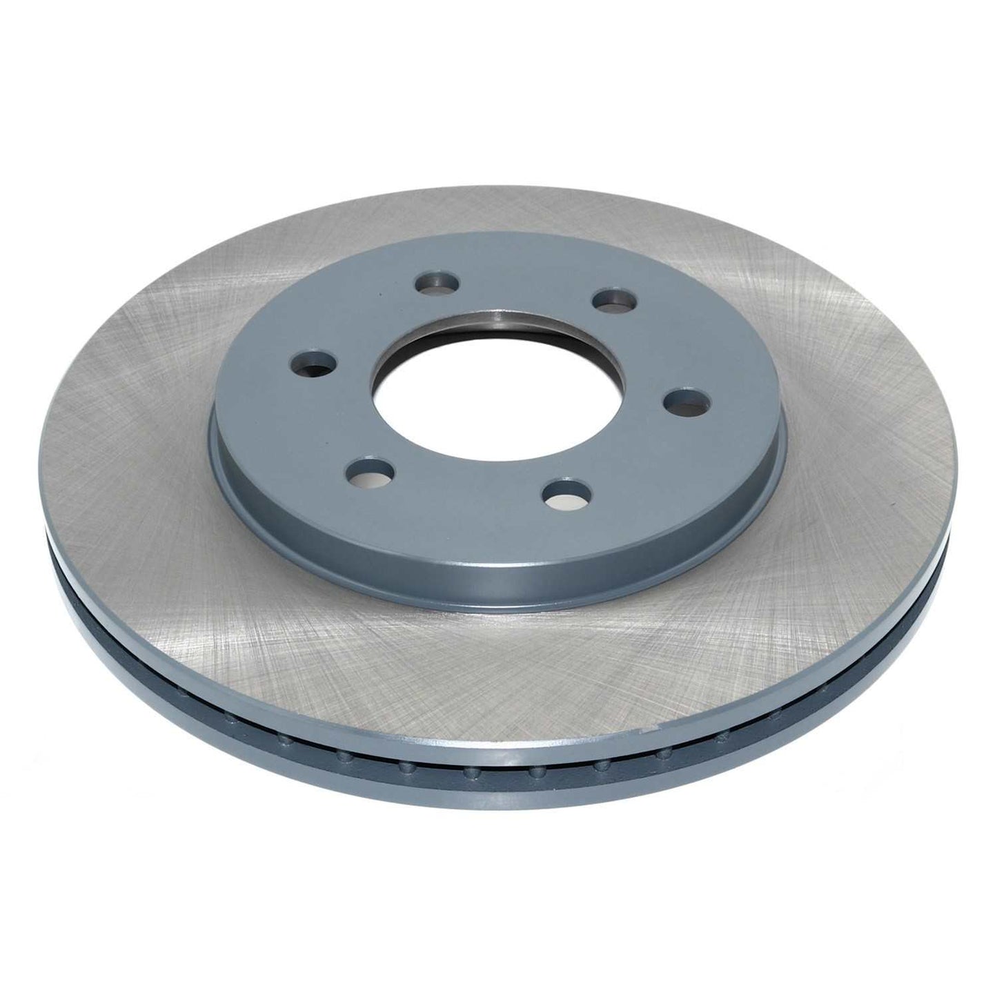 DuraGo DuraGoÂ® Titanium Series Brake Rotor BR54099-01