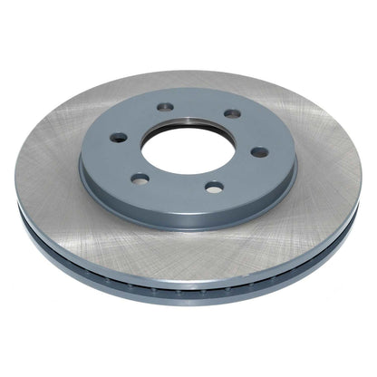 DuraGo DuraGoÂ® Titanium Series Brake Rotor BR54099-01