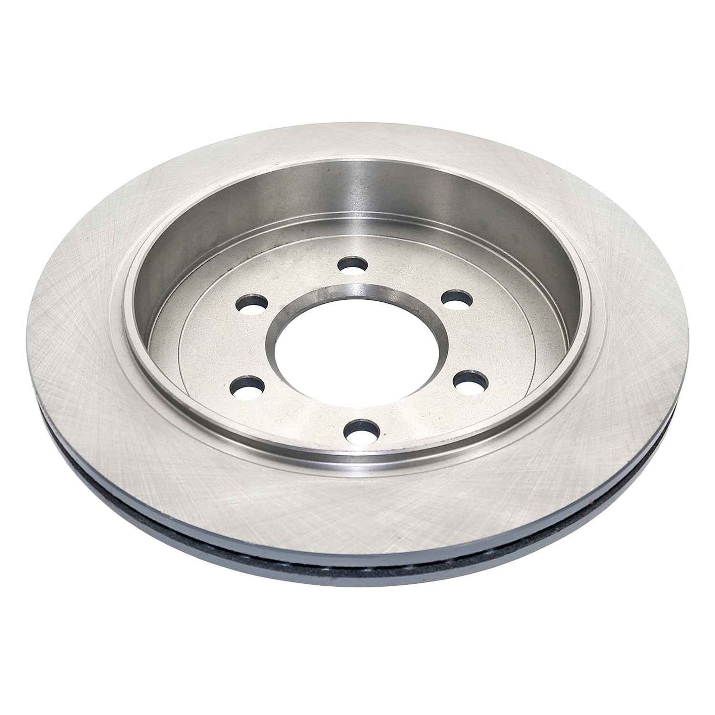 DuraGo DuraGoÂ® Titanium Series Brake Rotor BR54100-01