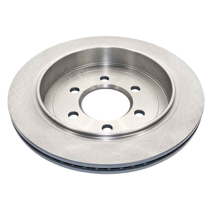 DuraGo DuraGoÂ® Titanium Series Brake Rotor BR54100-01