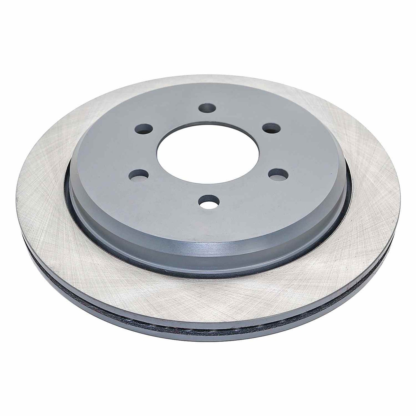DuraGo DuraGoÂ® Titanium Series Brake Rotor BR54100-01