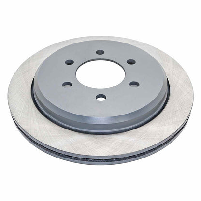 DuraGo DuraGoÂ® Titanium Series Brake Rotor BR54100-01