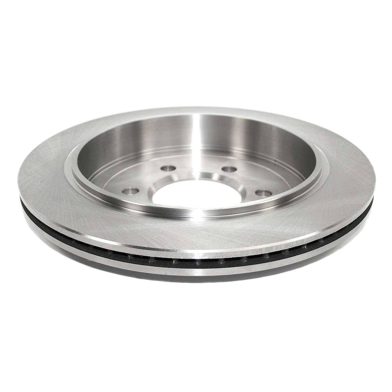 DuraGo DuraGoÂ® Brake Rotor BR54100