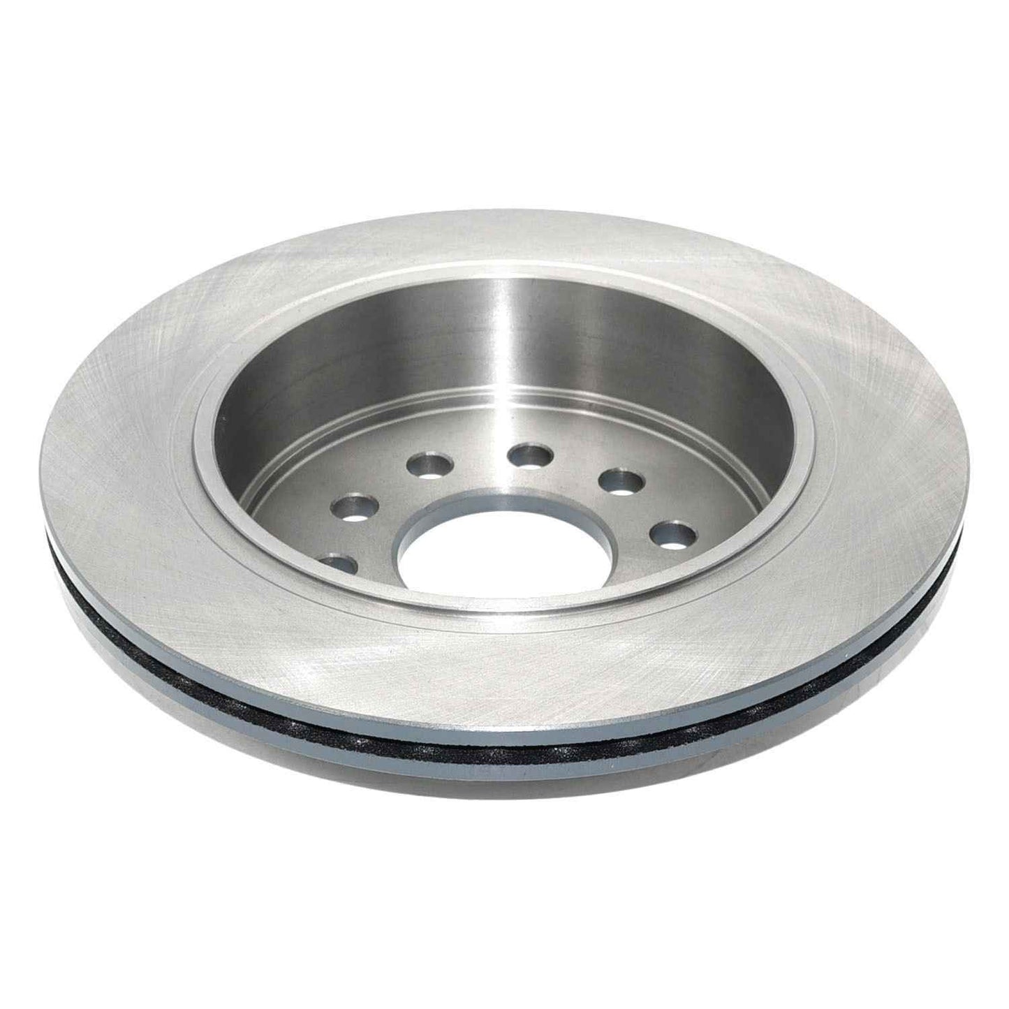 DuraGo DuraGoÂ® Titanium Series Brake Rotor BR54101-01