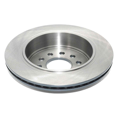 DuraGo DuraGoÂ® Titanium Series Brake Rotor BR54101-01