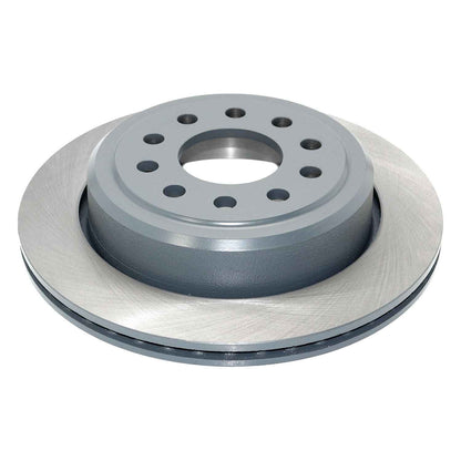 DuraGo DuraGoÂ® Titanium Series Brake Rotor BR54101-01