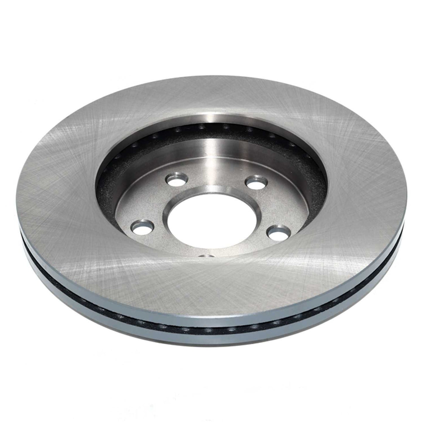 DuraGo DuraGoÂ® Titanium Series Brake Rotor BR54103-01