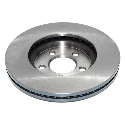 DuraGo DuraGoÂ® Titanium Series Brake Rotor BR54103-01