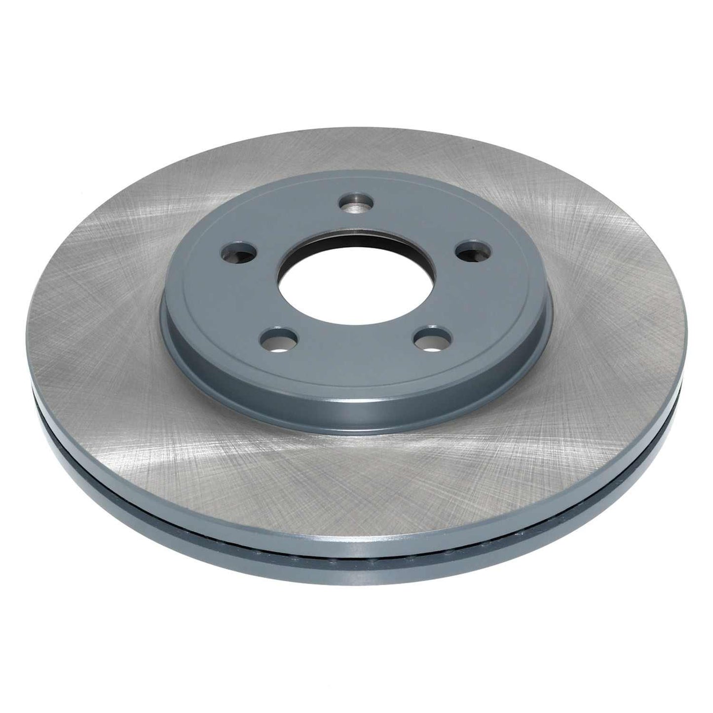 DuraGo DuraGoÂ® Titanium Series Brake Rotor BR54103-01
