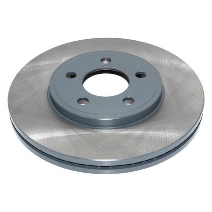 DuraGo DuraGoÂ® Titanium Series Brake Rotor BR54103-01