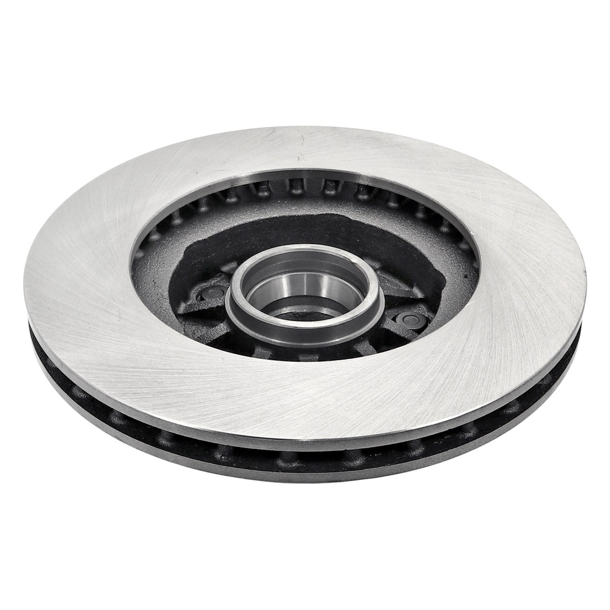 DuraGo DuraGoÂ® Brake Rotor and Hub Assembly BR54104