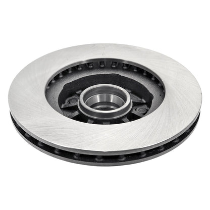 DuraGo DuraGoÂ® Brake Rotor and Hub Assembly BR54104