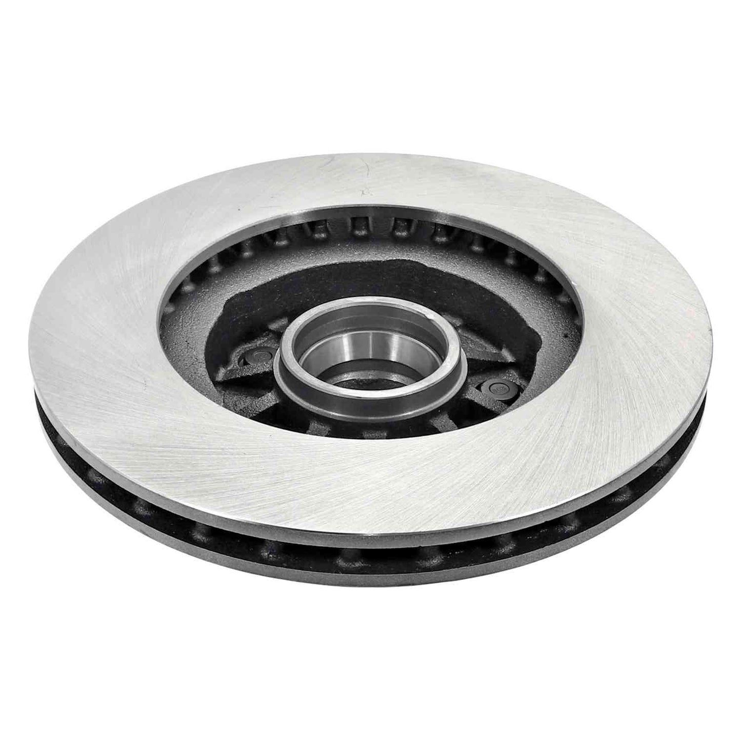 DuraGo DuraGoÂ® Brake Rotor and Hub Assembly BR54104