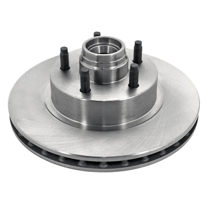 DuraGo DuraGoÂ® Brake Rotor and Hub Assembly BR54104