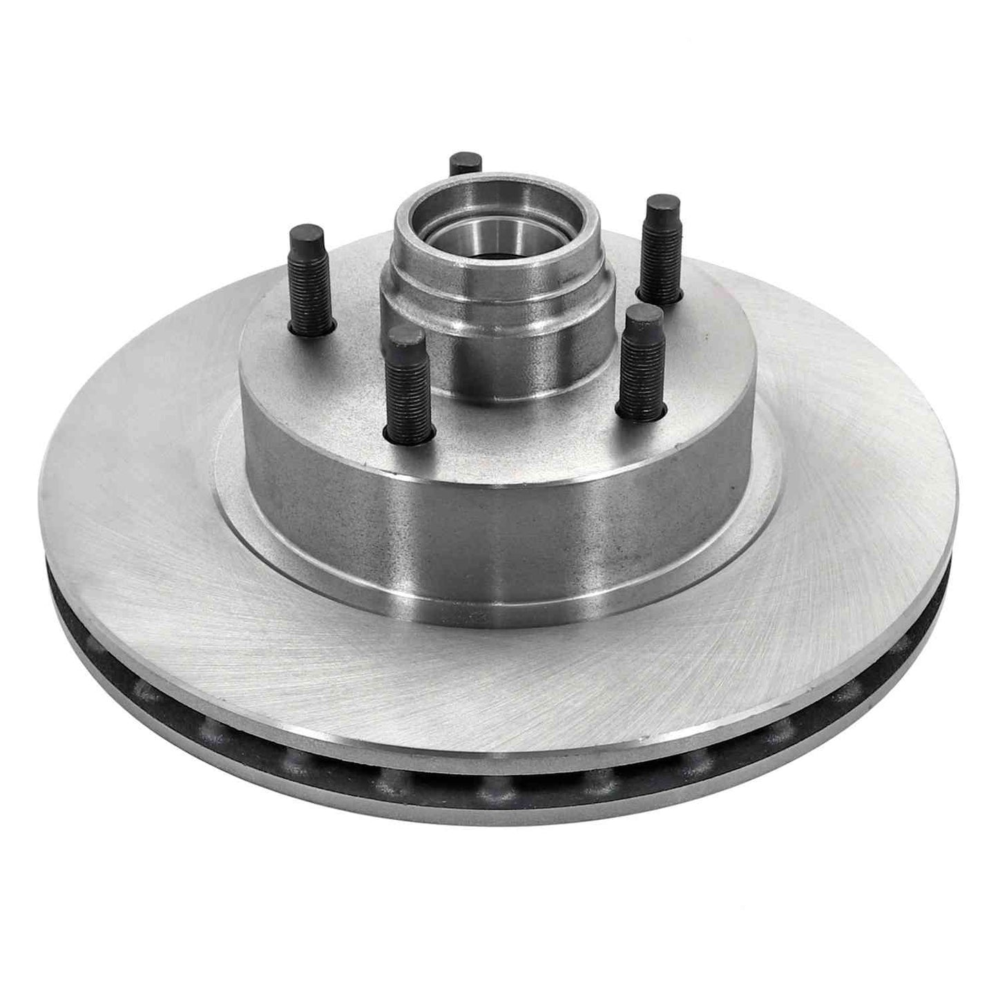 DuraGo DuraGoÂ® Brake Rotor and Hub Assembly BR54104