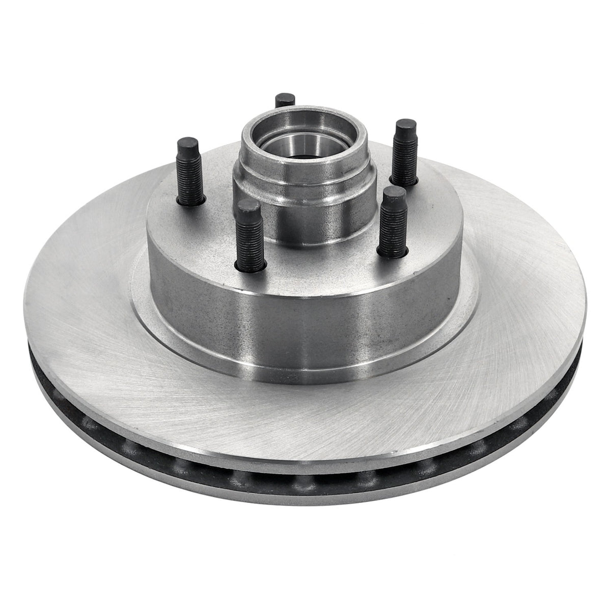 DuraGo DuraGoÂ® Brake Rotor and Hub Assembly BR54104