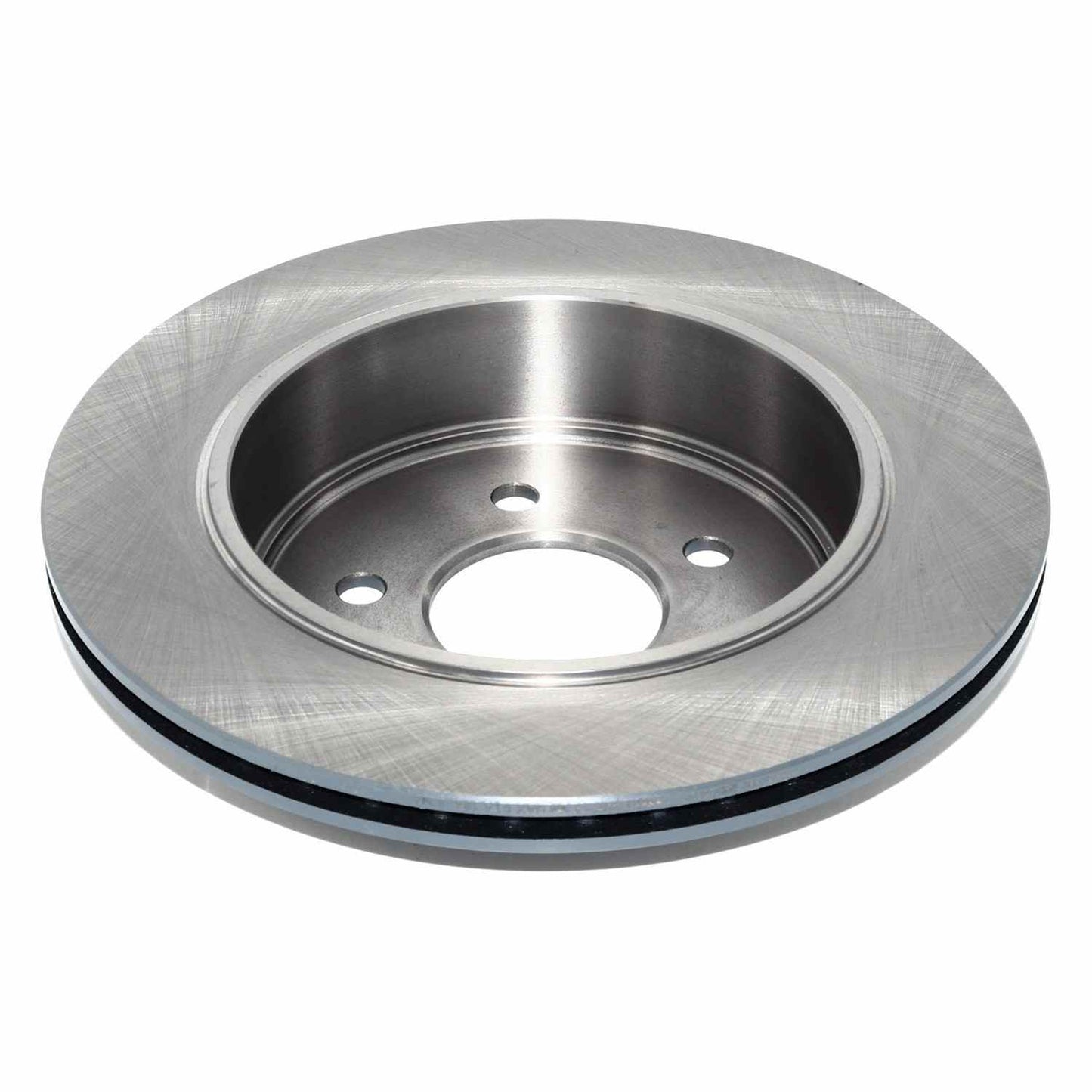 DuraGo DuraGoÂ® Titanium Series Brake Rotor BR54105-01