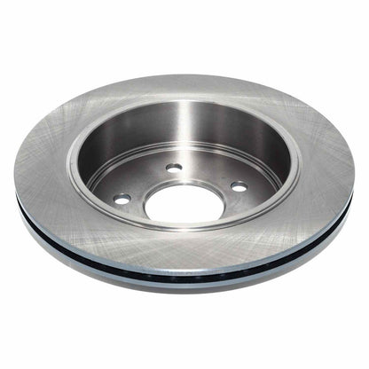 DuraGo DuraGoÂ® Titanium Series Brake Rotor BR54105-01