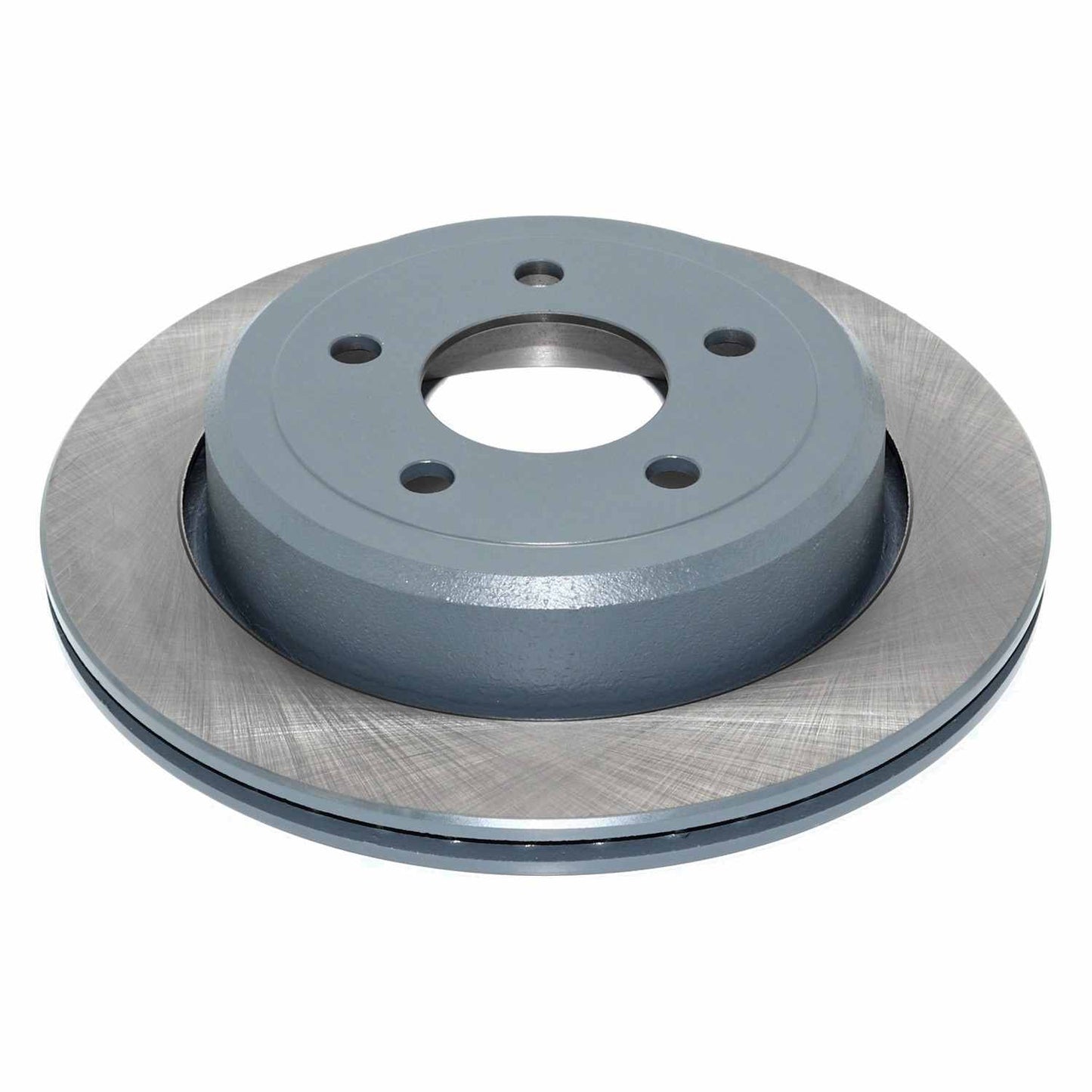 DuraGo DuraGoÂ® Titanium Series Brake Rotor BR54105-01