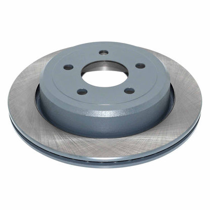 DuraGo DuraGoÂ® Titanium Series Brake Rotor BR54105-01