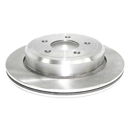 DuraGo DuraGoÂ® Brake Rotor BR54105