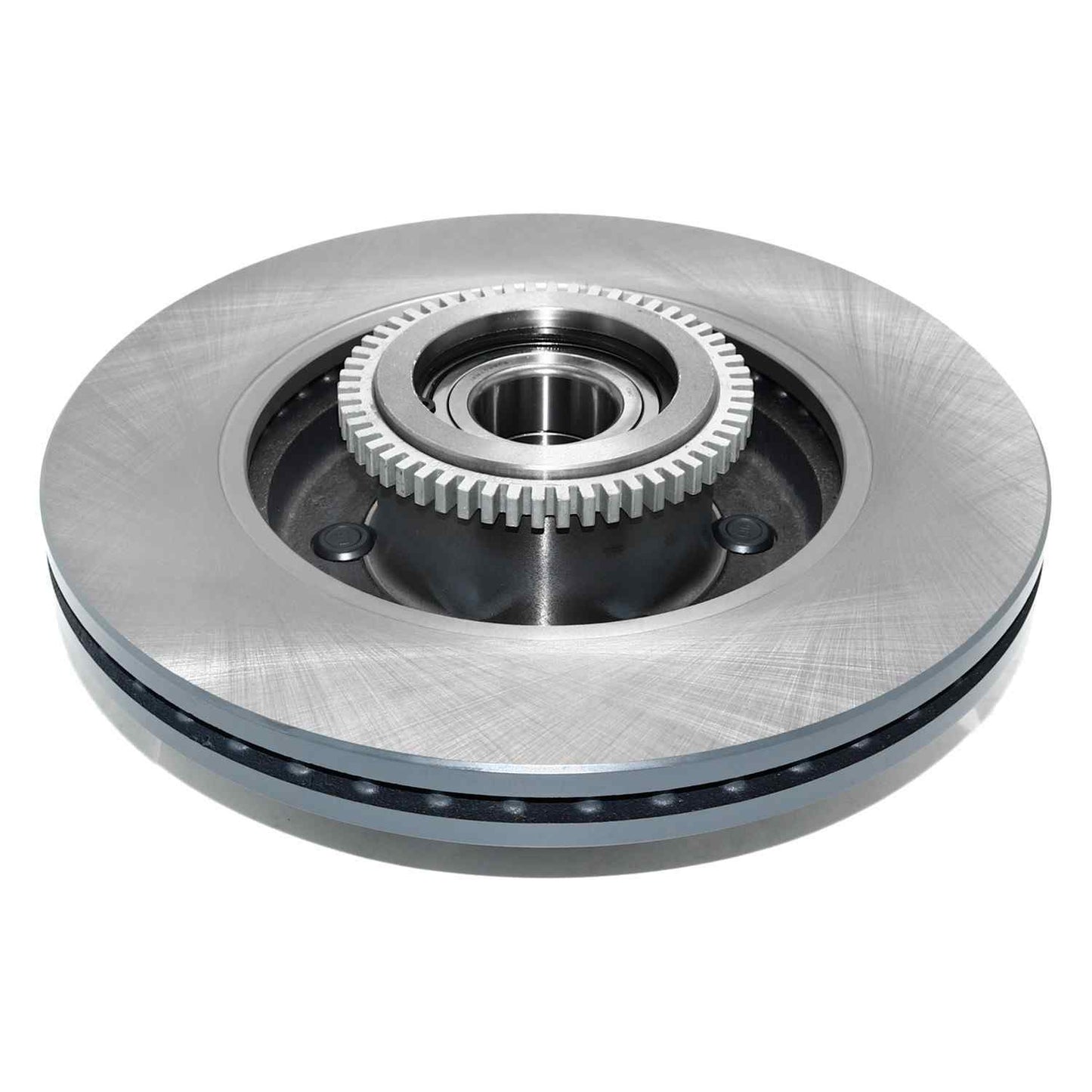 DuraGo DuraGoÂ® Titanium Series Brake Rotor BR54107-01