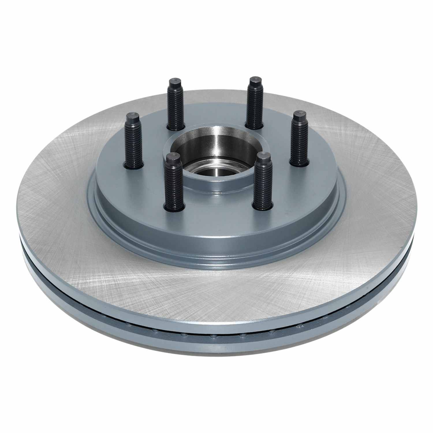 DuraGo DuraGoÂ® Titanium Series Brake Rotor BR54107-01