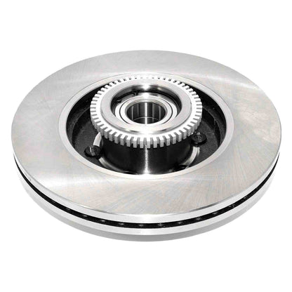 DuraGo Disc Brake Rotor and Hub Assembly BR54107