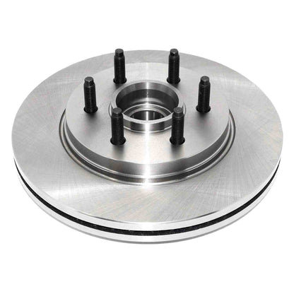 DuraGo Disc Brake Rotor and Hub Assembly BR54107