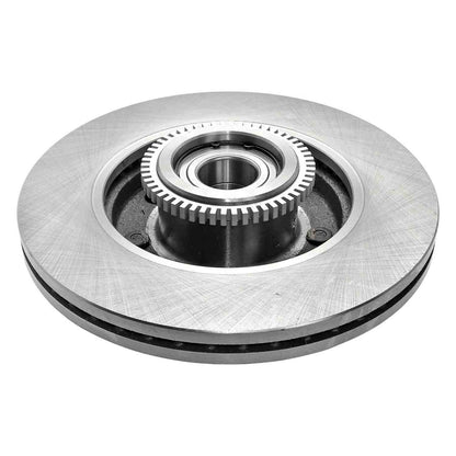 DuraGo Disc Brake Rotor and Hub Assembly BR54108