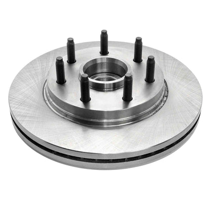 DuraGo Disc Brake Rotor and Hub Assembly BR54108