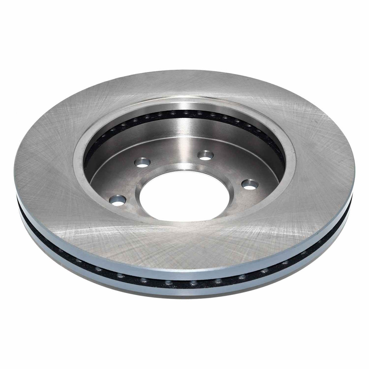 DuraGo DuraGoÂ® Titanium Series Brake Rotor BR54109-01