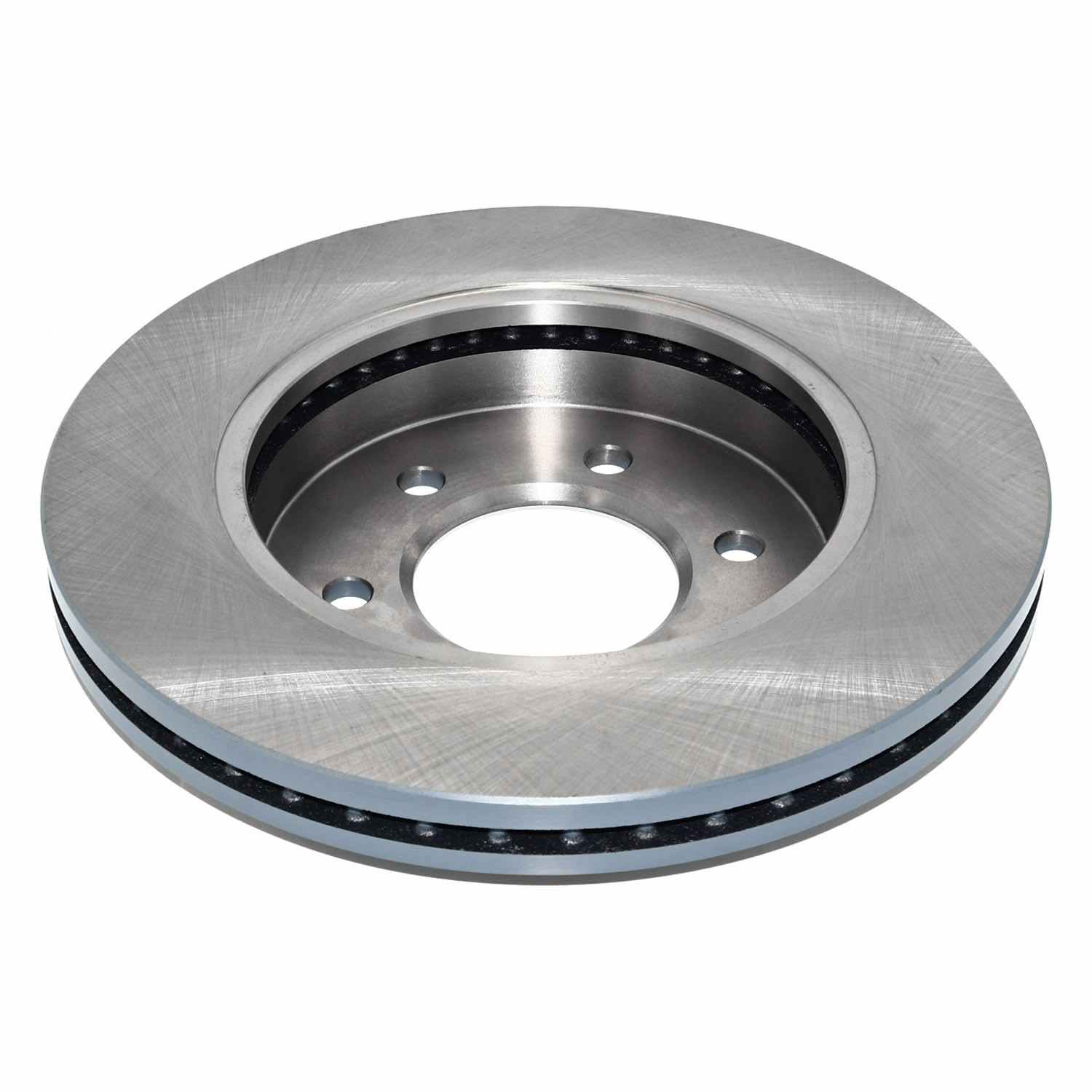 DuraGo DuraGoÂ® Titanium Series Brake Rotor BR54109-01