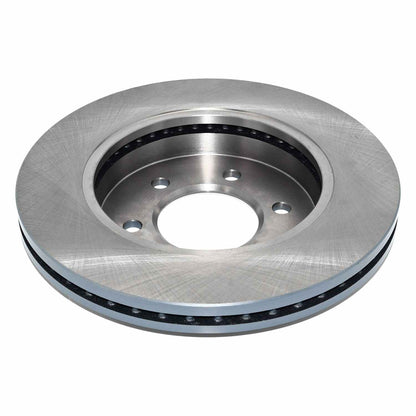DuraGo DuraGoÂ® Titanium Series Brake Rotor BR54109-01