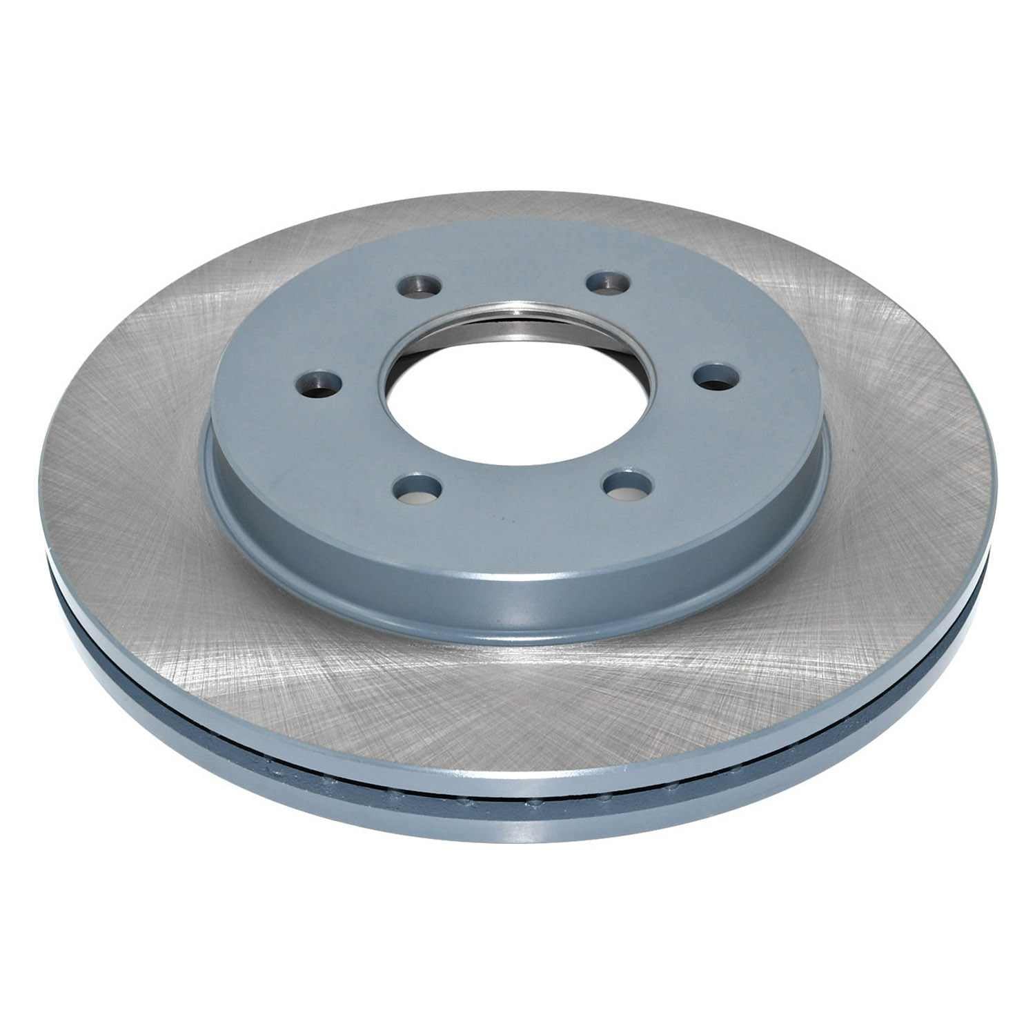 DuraGo DuraGoÂ® Titanium Series Brake Rotor BR54109-01