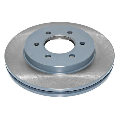 DuraGo DuraGoÂ® Titanium Series Brake Rotor BR54109-01