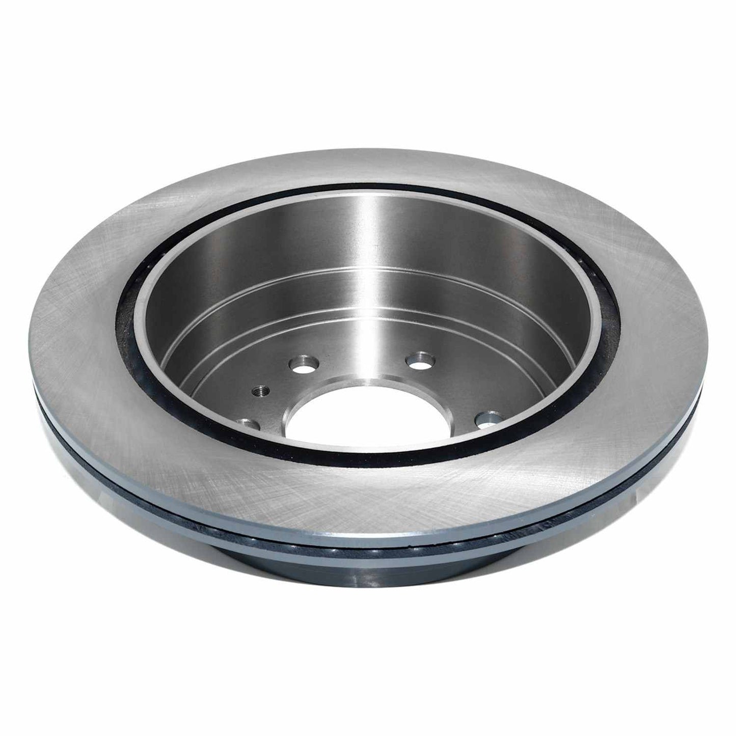 DuraGo DuraGoÂ® Titanium Series Brake Rotor BR54111-01