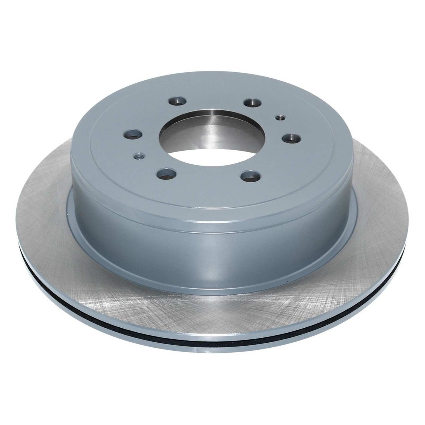 DuraGo DuraGoÂ® Titanium Series Brake Rotor BR54111-01