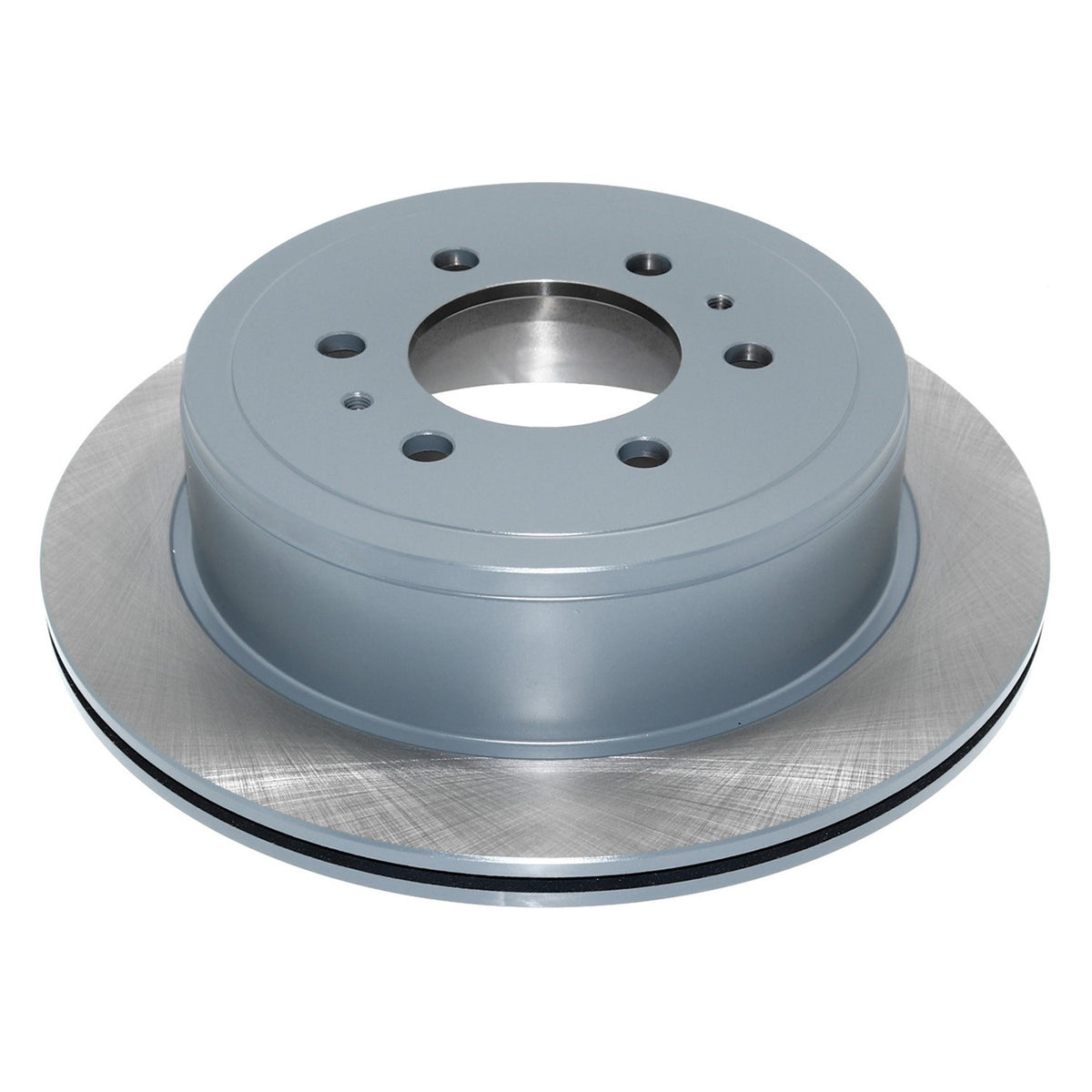 DuraGo DuraGoÂ® Titanium Series Brake Rotor BR54111-01