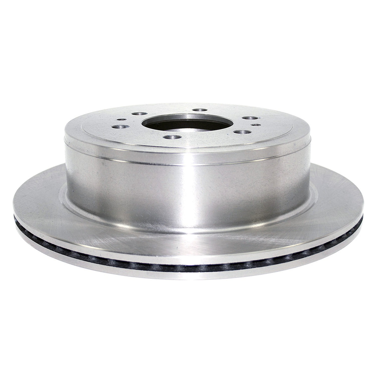 DuraGo DuraGoÂ® Brake Rotor BR54111