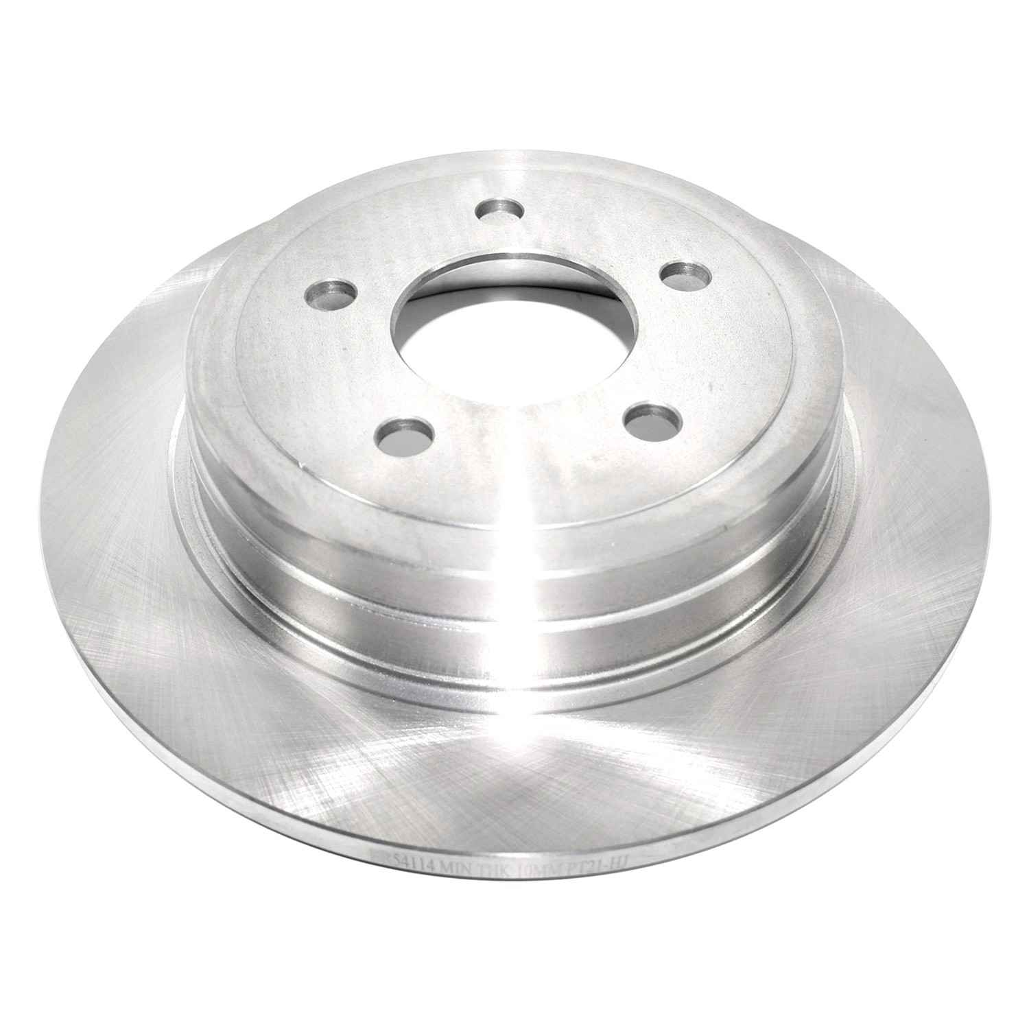 DuraGo DuraGoÂ® Brake Rotor BR54114