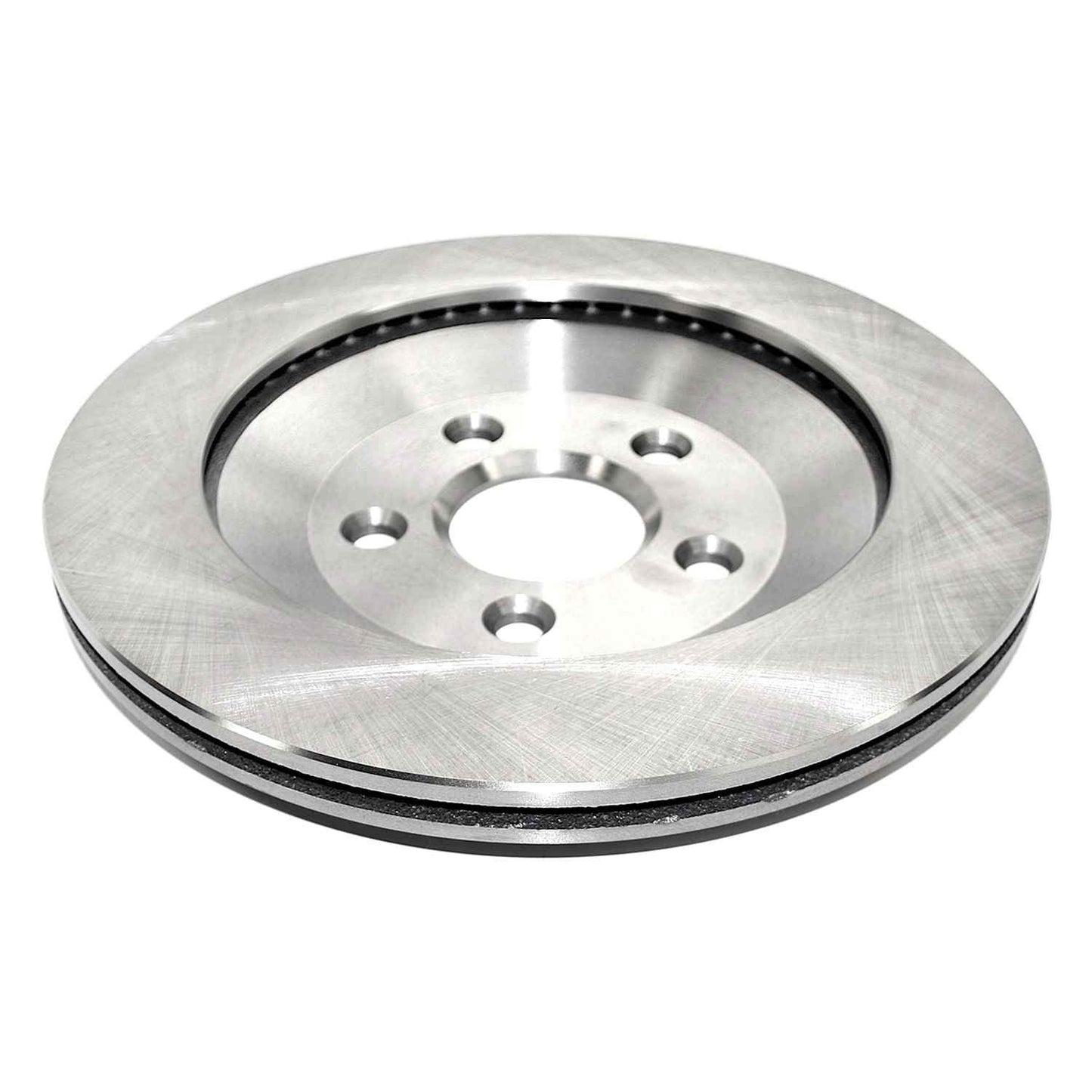 DuraGo Disc Brake Rotor BR54117