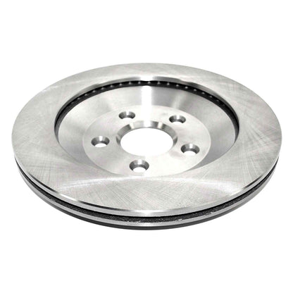 DuraGo Disc Brake Rotor BR54117