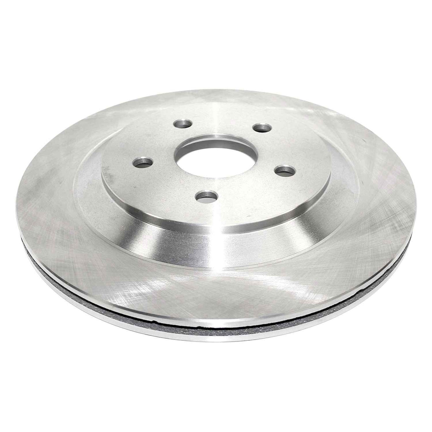 DuraGo Disc Brake Rotor BR54117