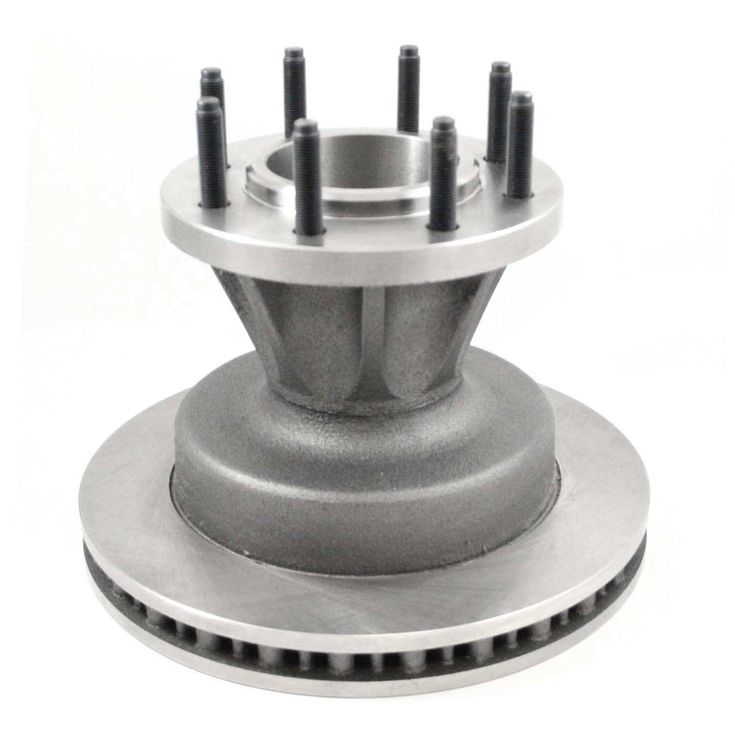 DuraGo DuraGoÂ® Brake Rotor and Hub Assembly BR54120