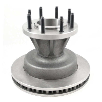 DuraGo DuraGoÂ® Brake Rotor and Hub Assembly BR54120