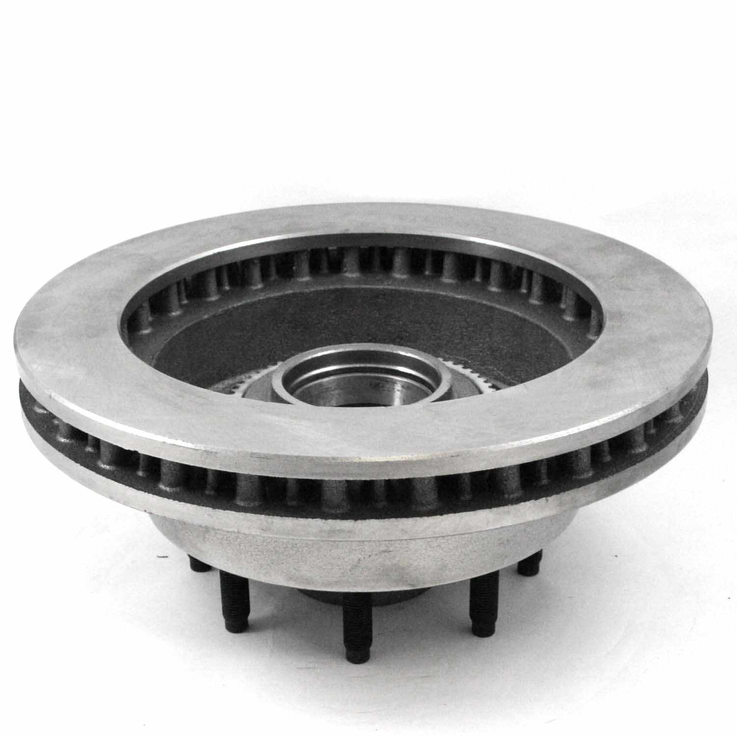 DuraGo DuraGoÂ® Brake Rotor and Hub Assembly BR54121