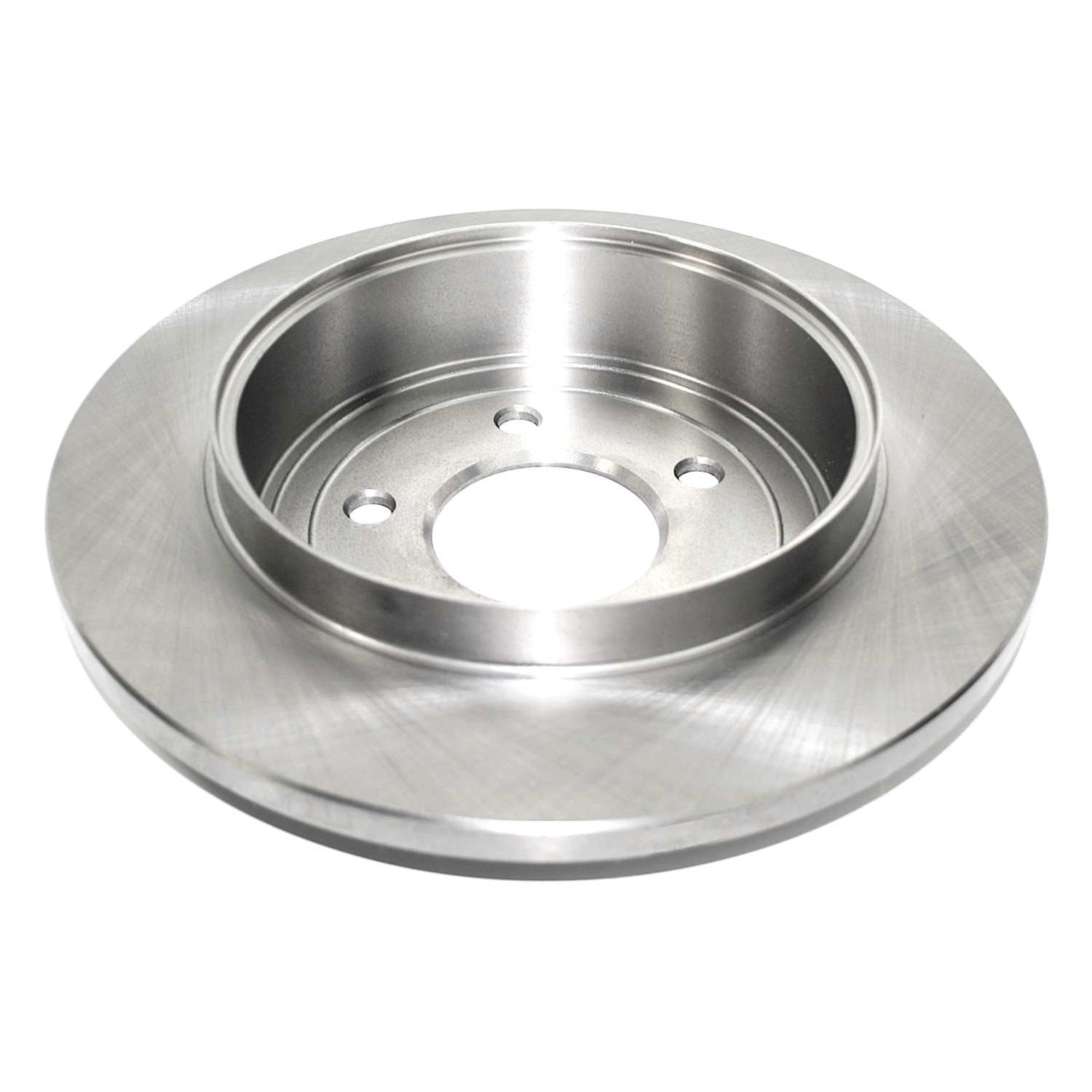 DuraGo Disc Brake Rotor BR54122