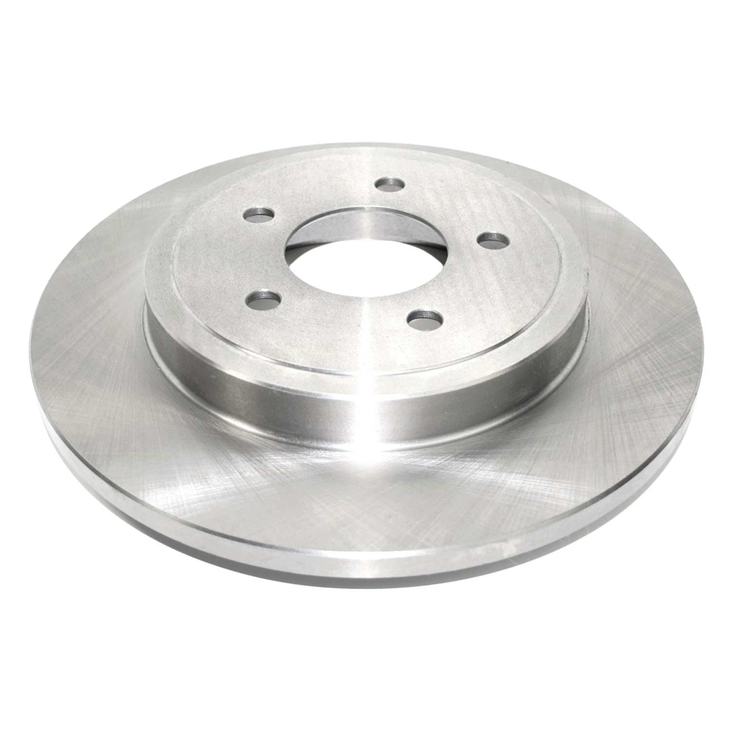 DuraGo Disc Brake Rotor BR54122